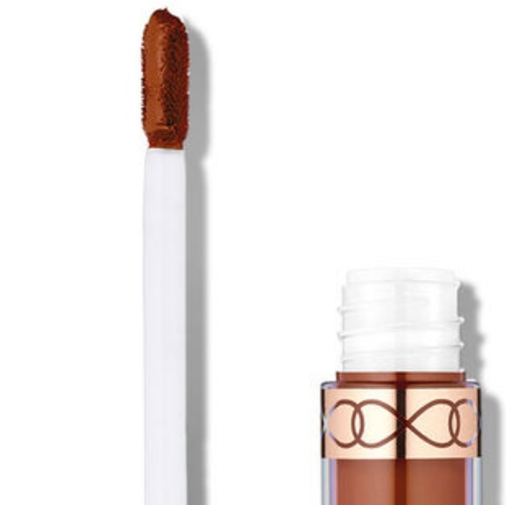 4/25 bundle item. ABH Liquid Lip in Ashton